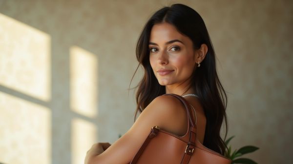 Découvrez les avantages d'un sac à main bandoulière