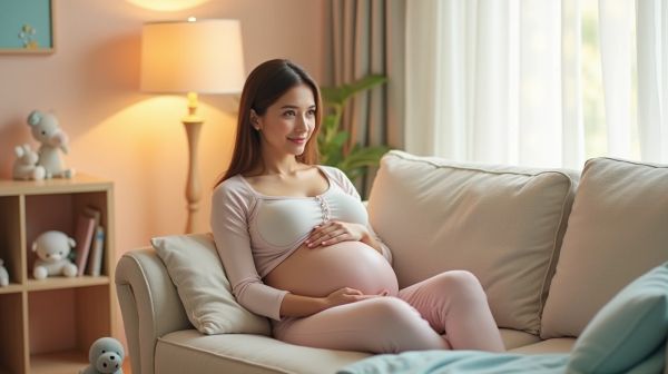 Devenir future maman : actualités et conseils pratiques à connaître