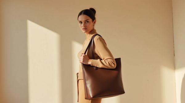 Emportez vos essentiels avec un sac à main bandoulière