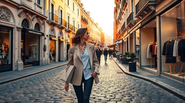 Vos vêtements éthiques et tendance à Baixe Marseille