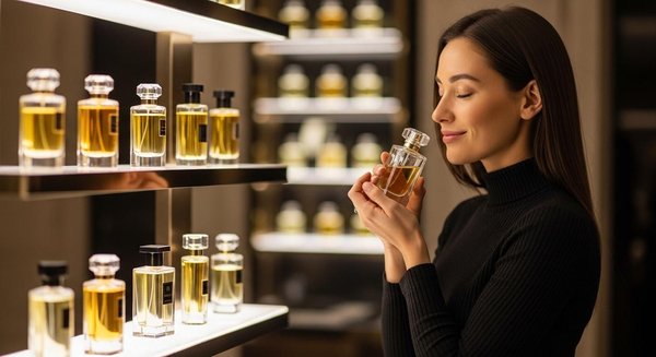 Bien choisir son parfum : les astuces pour une fragrance qui vous ressemble