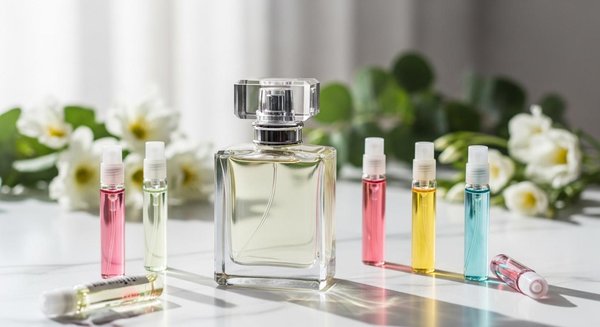 Tout savoir sur l'équivalence parfums : les meilleures alternatives en 2026