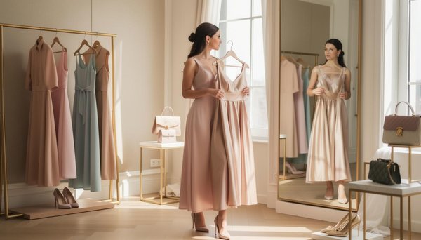 Trouver la robe parfaite : les meilleurs conseils pour affiner votre choix