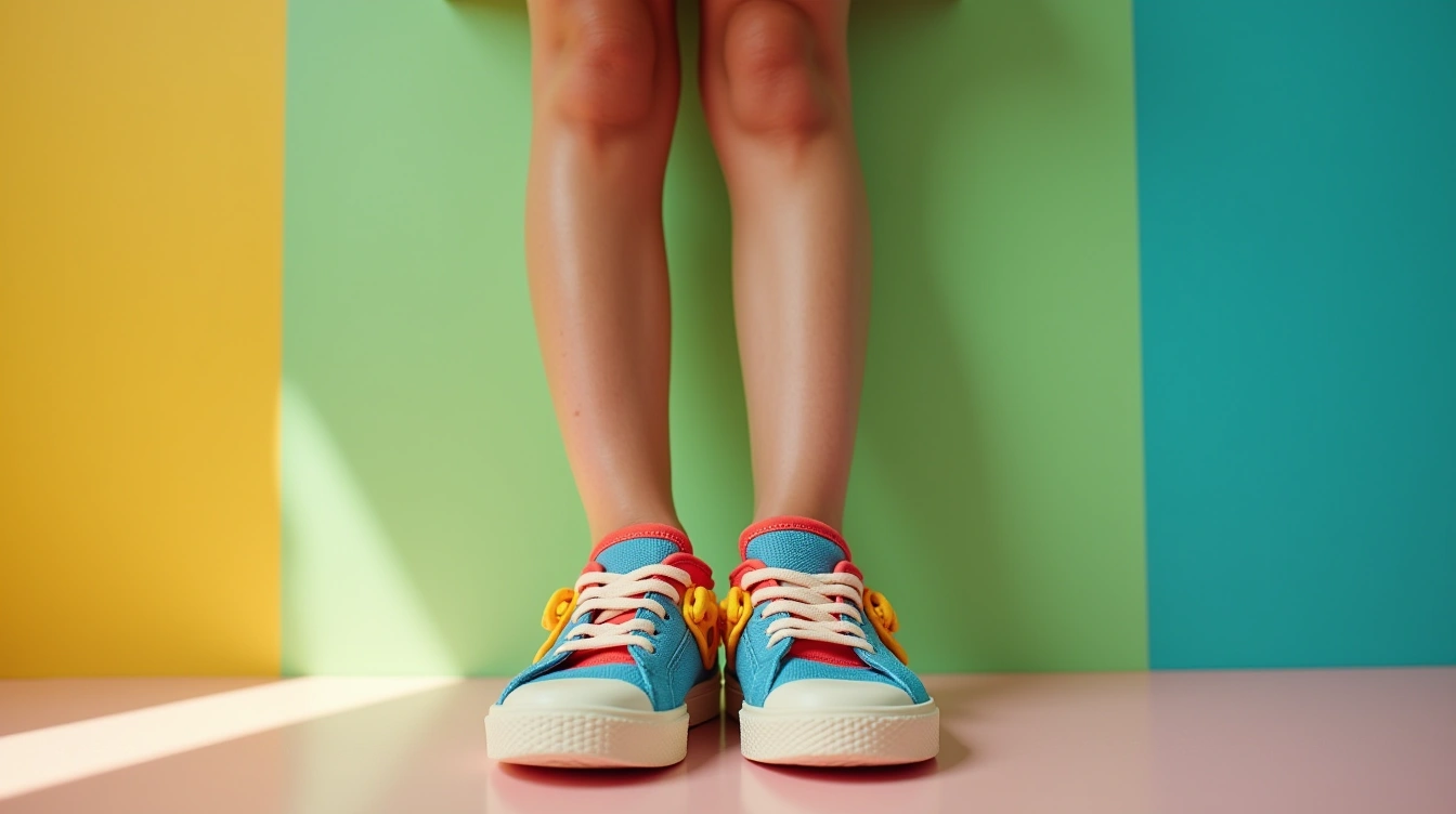 Vos questions sur le choix des chaussures enfant